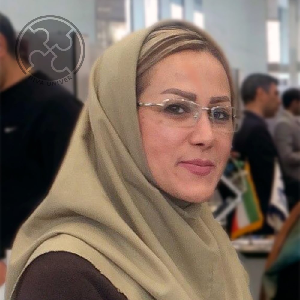 اعضای تیم مشاوران و اساتید نیوایونیور - دکتر جهانافروز احمدزاده