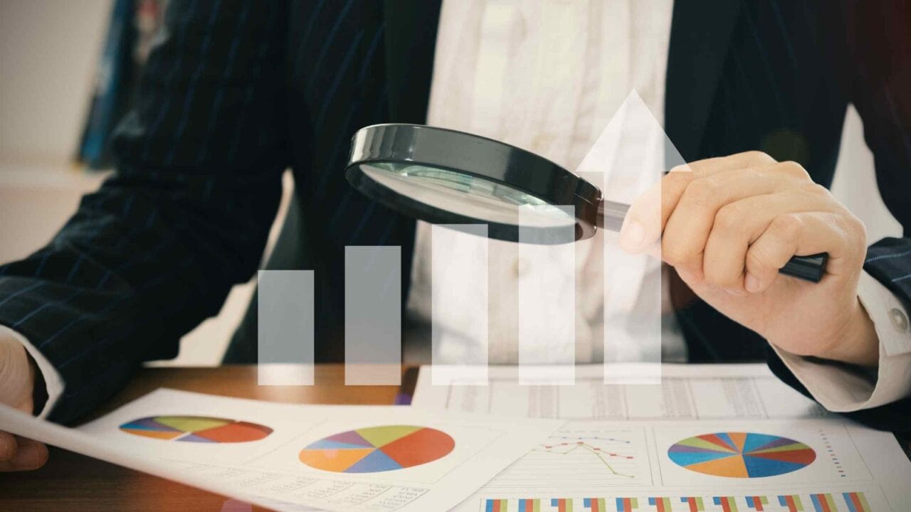 مشاوره کسبوکار - عارضهیابی سازمانی و کسبوکار