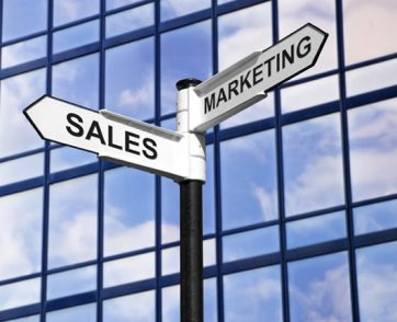 دلایل استفاده از مشاوره فروش و بازاریابی